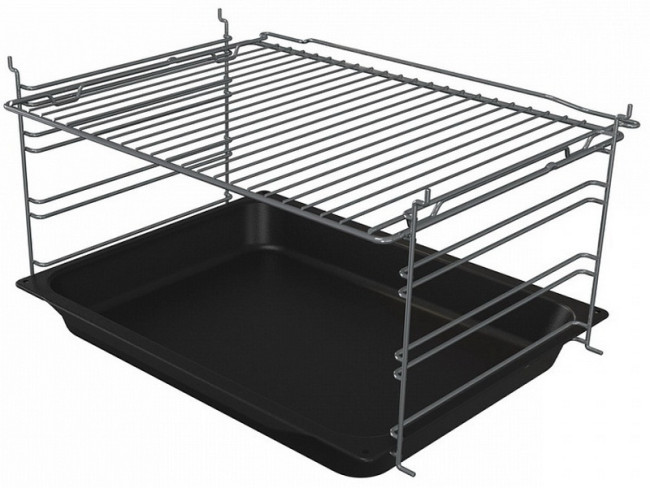 Газовая плита Gorenje GG6A11WF