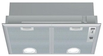 Встраиваемая вытяжка Siemens LB 55564 IX