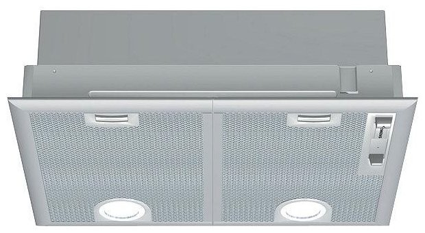 Встраиваемая вытяжка Siemens LB 55564 IX