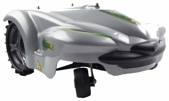 Газонокосилка Wiper One X Газонокосилка Wiper One X