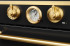 Встраиваемый электрический духовой шкаф Kuppersberg RC 6911 ANT bronze