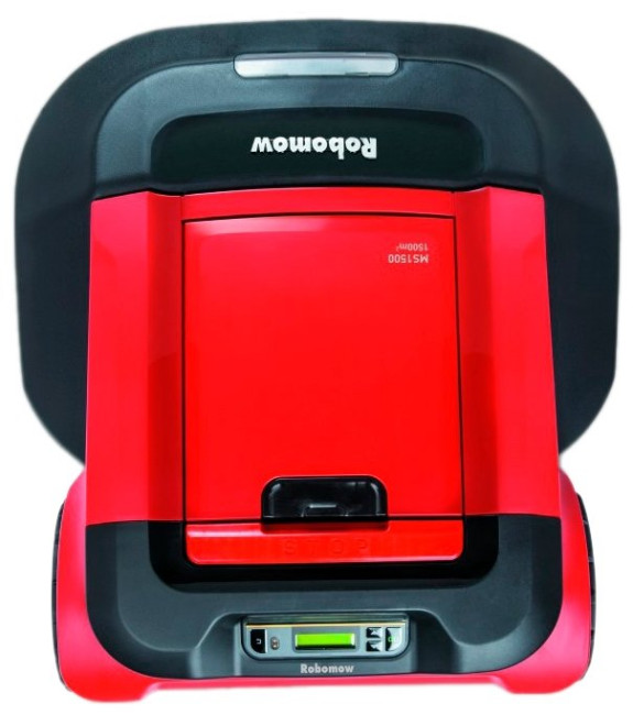 Газонокосилка Robomow MS1500 Газонокосилка Robomow MS1500