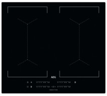Индукционная варочная панель AEG IKE 64450 IB Индукционная варочная панель AEG IKE 64450 IB