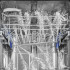 Встраиваемая посудомоечная машина Smeg STL281DS