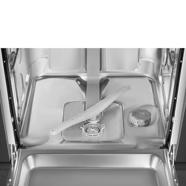 Встраиваемая посудомоечная машина Smeg STL281DS