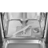 Встраиваемая посудомоечная машина Smeg STL281DS