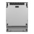 Встраиваемая посудомоечная машина Smeg STL281DS