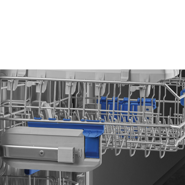 Встраиваемая посудомоечная машина Smeg STL281DS