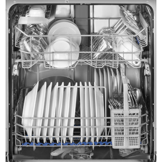 Встраиваемая посудомоечная машина Smeg STL281DS