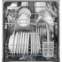 Встраиваемая посудомоечная машина Smeg STL281DS