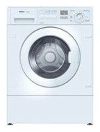 Стиральная машина Bosch WFXI 2842 Стиральная машина Bosch WFXI 2842