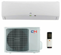 Сплит-система Cooper & Hunter CH-S24FTXTB-W Сплит-система Cooper & Hunter CH-S24FTXTB-W