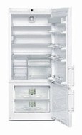 Холодильник Liebherr CUP 4653 Холодильник Liebherr CUP 4653