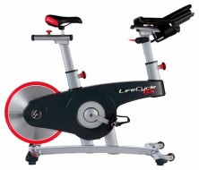 Спин-байк Life Fitness Lifecycle GX Спин-байк Life Fitness Lifecycle GX