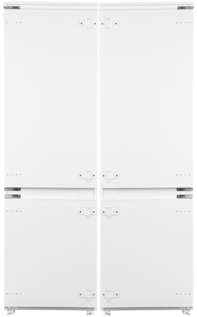 Встраиваемый холодильник Hyundai SBS:CC4033FV+CC4033FV Встраиваемый холодильник Hyundai SBS:CC4033FV+CC4033FV