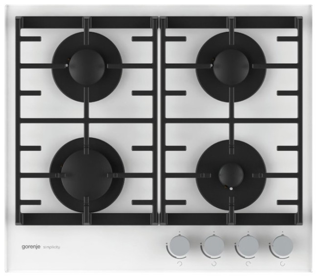 Варочная панель Gorenje GT 641 SY2W Варочная панель Gorenje GT 641 SY2W