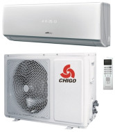 Сплит-система Chigo CS/CU-25H3A-VC147 Сплит-система Chigo CS/CU-25H3A-VC147