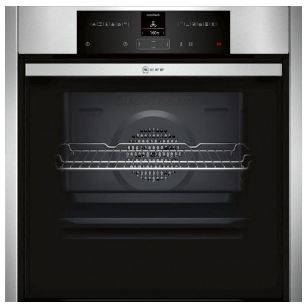 Духовой шкаф NEFF B55CR22N0R Духовой шкаф NEFF B55CR22N0R