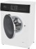 Стиральная машина Zugel ZWS7120I Inverter Steam, белая
