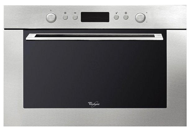Микроволновая печь Whirlpool AMW 583 IX Микроволновая печь Whirlpool AMW 583 IX