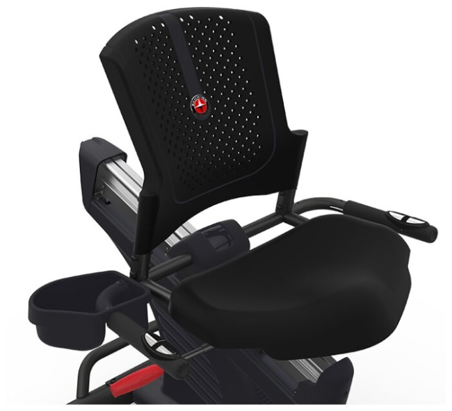 Горизонтальный велотренажер Schwinn 570R Горизонтальный велотренажер Schwinn 570R