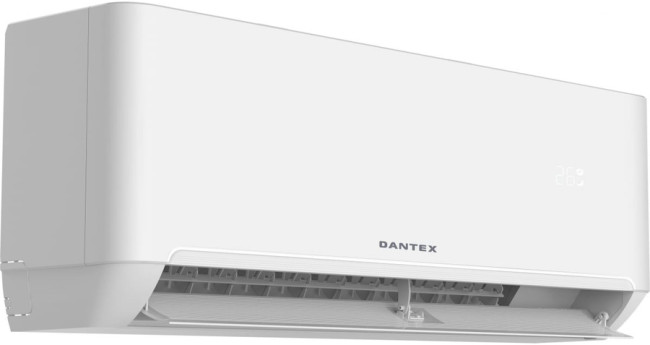 Сплит-система Dantex RK-12SATI PLUS/RK-12SATIE