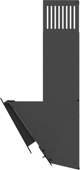 Вытяжка Darina SLIDE G602B
