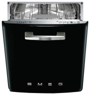Посудомоечная машина smeg ST2FABNE