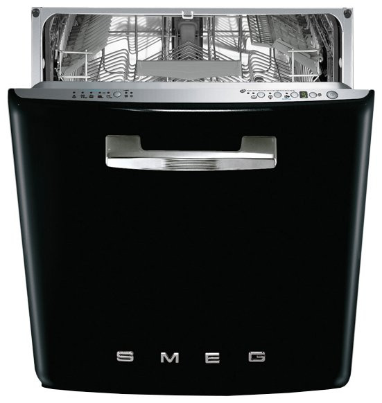 Посудомоечная машина smeg ST2FABNE Посудомоечная машина smeg ST2FABNE