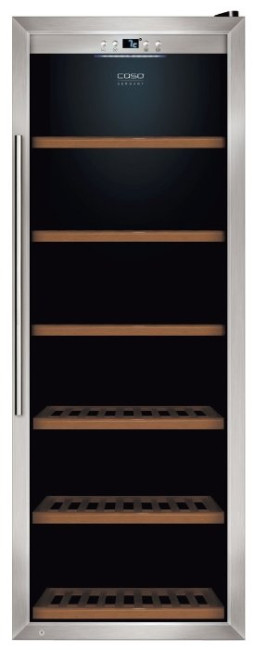 Винный шкаф Caso WineSafe 137