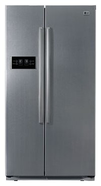 Холодильник LG GW-B207 FLQA