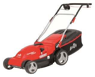 Газонокосилка Grizzly ERM 2046 GA