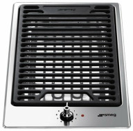 Электрическая варочная панель smeg PGF30B Электрическая варочная панель smeg PGF30B