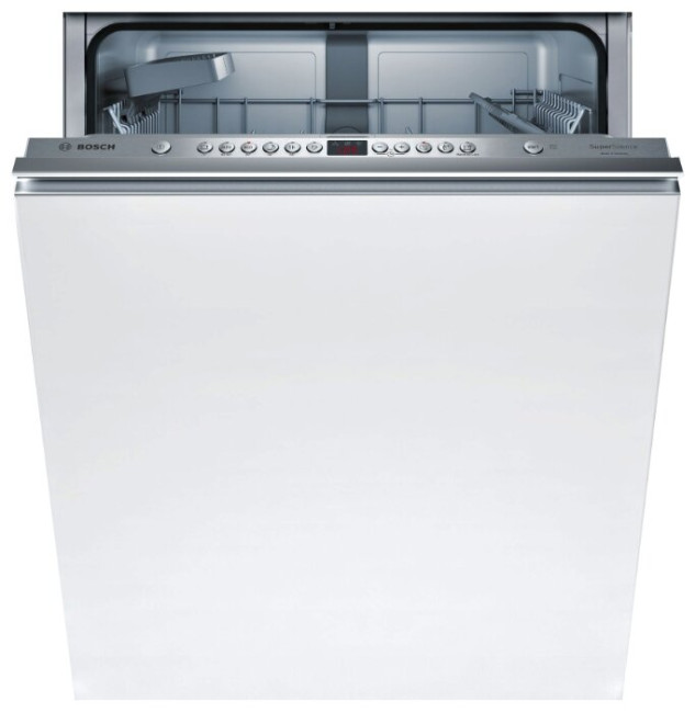Посудомоечная машина Bosch SMV46IX01R Посудомоечная машина Bosch SMV46IX01R