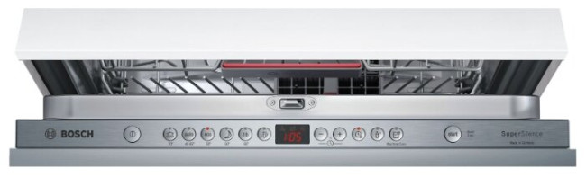 Посудомоечная машина Bosch SMV46IX01R Посудомоечная машина Bosch SMV46IX01R