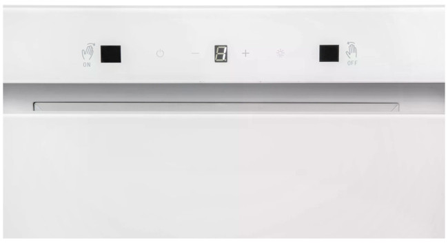 Вытяжка Hiberg VMF 6191 W Вытяжка Hiberg VMF 6191 W