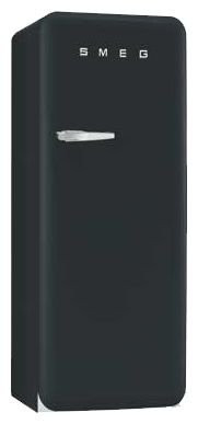 Холодильник smeg FAB28RBV Холодильник smeg FAB28RBV