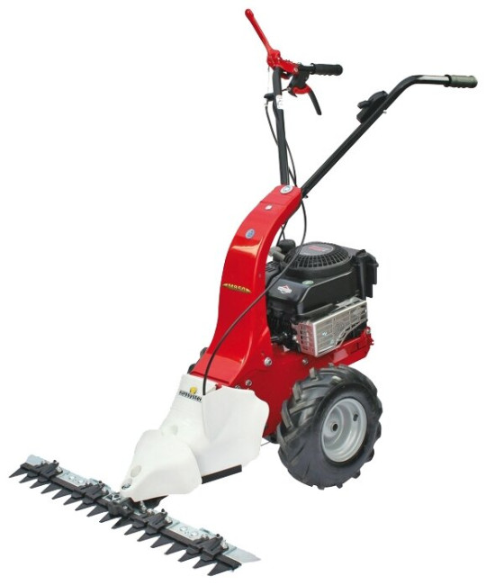 Сенокосилка Eurosystems M850 625 Series Motor Mower