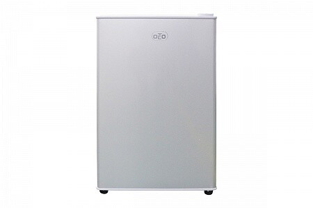Холодильник Olto RF-090 silver