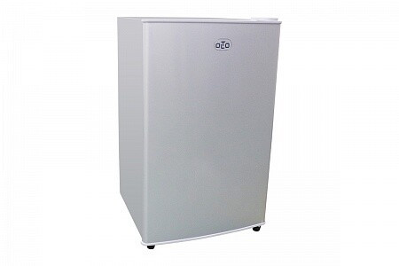 Холодильник Olto RF-090 silver