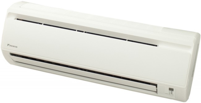 Сплит-система Daikin FTYN60L/RYN60L/-40 Сплит-система Daikin FTYN60L/RYN60L/-40