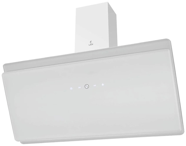 Вытяжка LEX Furia 900 White Вытяжка LEX Furia 900 White