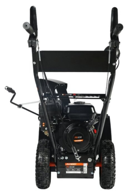 Снегоуборщик бензиновый PATRIOT PS 603 E