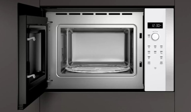 Микроволновая печь встраиваемая NEFF HLAWD53W0