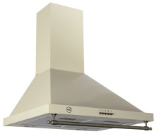 Вытяжка MBS MAGNOLIA 160 IVORY Вытяжка MBS MAGNOLIA 160 IVORY
