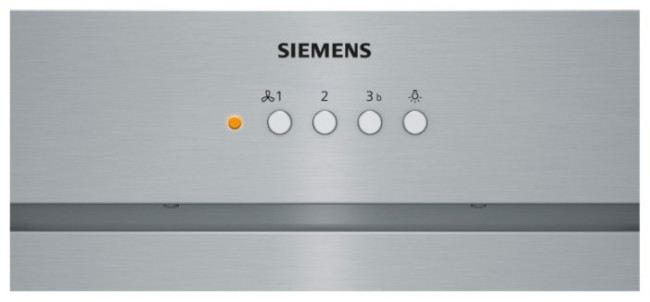Встраиваемая вытяжка Siemens LB 88574 IX Встраиваемая вытяжка Siemens LB 88574 IX