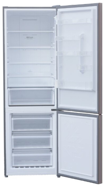 Холодильник Kenwood KBM-2003NFDBE Холодильник Kenwood KBM-2003NFDBE