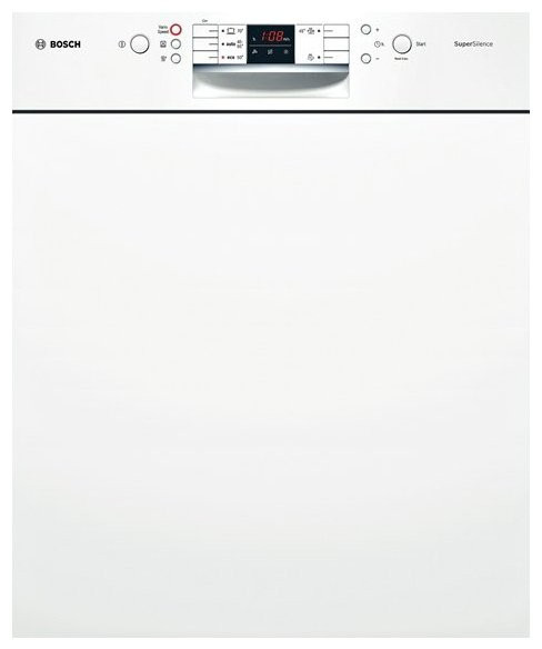 Посудомоечная машина Bosch SMI 54M02 Посудомоечная машина Bosch SMI 54M02