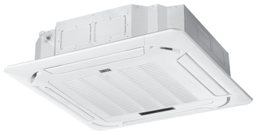 Кассетный кондиционер Zanussi ZACC-48H/ICE/FI/N1 Кассетный кондиционер Zanussi ZACC-48H/ICE/FI/N1