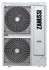 Кассетный кондиционер Zanussi ZACC-48H/ICE/FI/N1